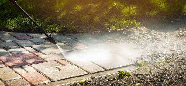 Professional Pressure Washing Services in Limestone Creek, FL